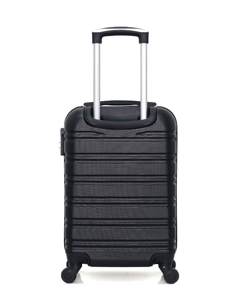 BLUESTAR - VALISE XS ABS BILBAO-E