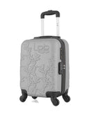 LPB LUGGAGE - Valise Petite Cabine XXS NAIS