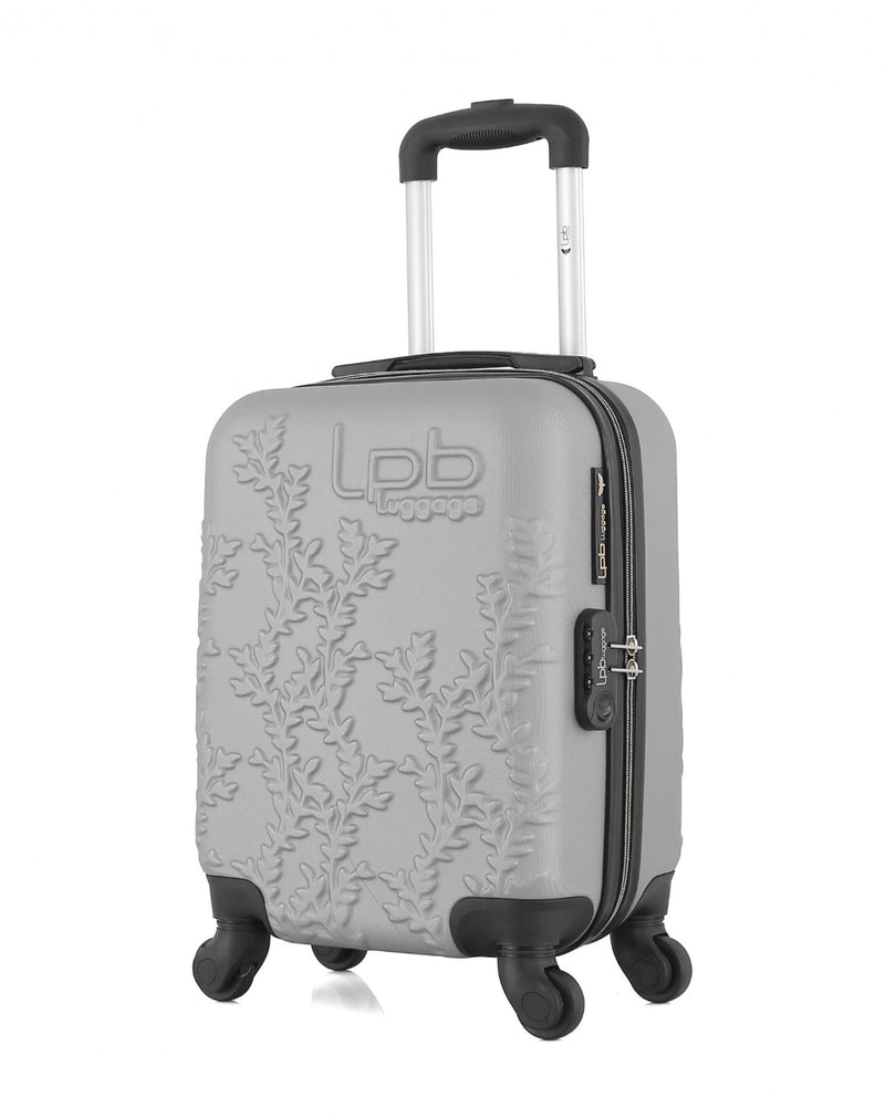 LPB LUGGAGE - Valise Cabine XXS NAIS 46 cm 4 Roues