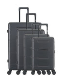 AMERICAN TRAVEL - SET DE 4 CLEVELAND-O