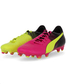 PUMA - CHAUSSURE evoPOWER 3,3 TRICKS FG