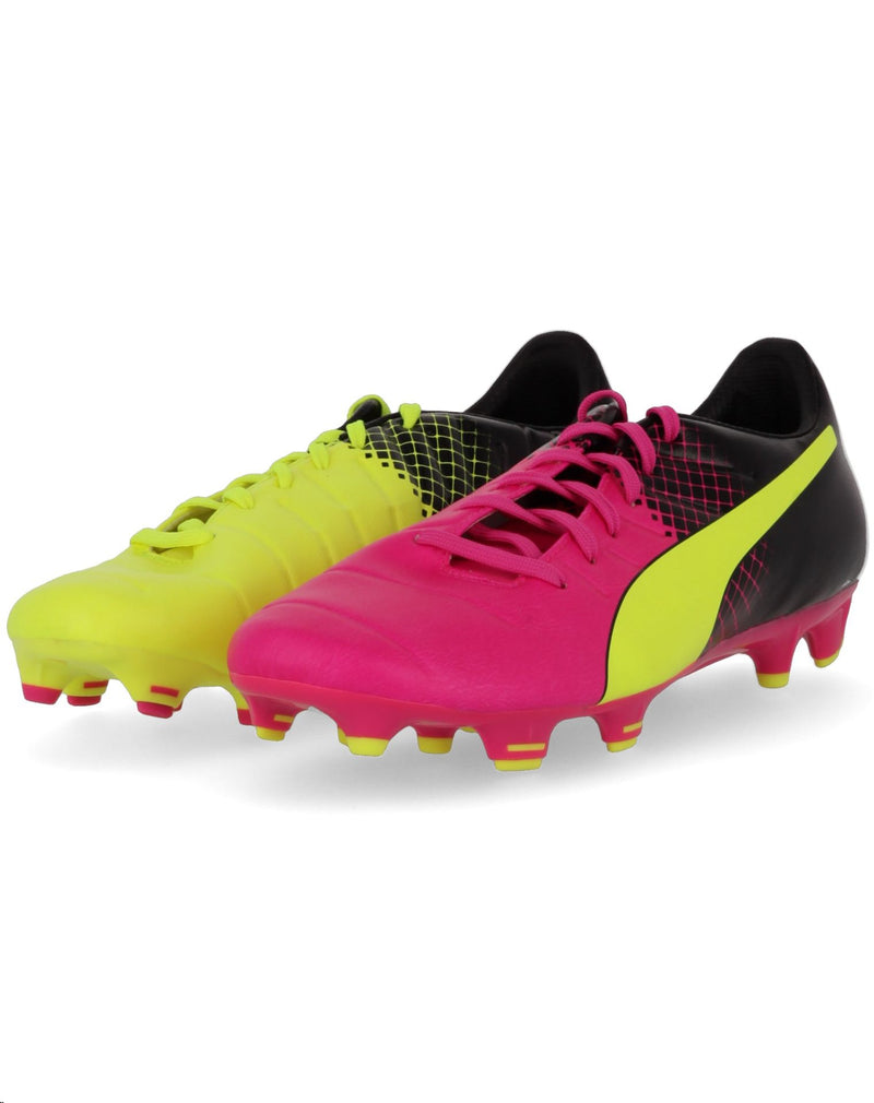 PUMA - CHAUSSURE evoPOWER 3,3 TRICKS FG