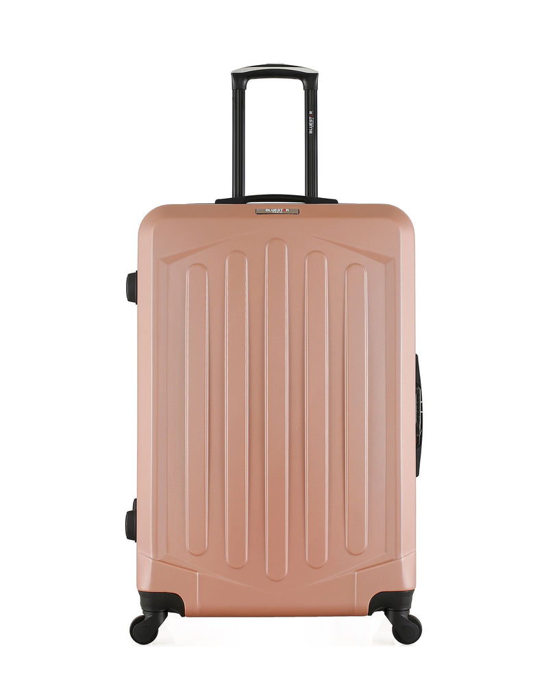BLUESTAR - LOT DE 2 - Valises grand format et cabine HAGEN