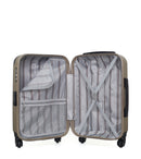 GENTLEMAN FARMER - LOT DE 2 - Valises cabine et cabine XXS PORTER