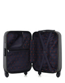 LPB LUGGAGE - VALISE XS AMELIE-E