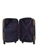 LPB LUGGAGE - Valise Cabine NAIS 55 cm 4 Roues