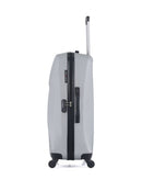 BLUESTAR - Set de 4 Valises GARIBALDI-M