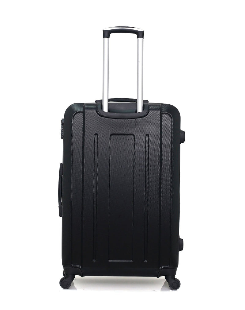 HERO - LOT DE 2 - Valises grand format et cabine VESUVIO