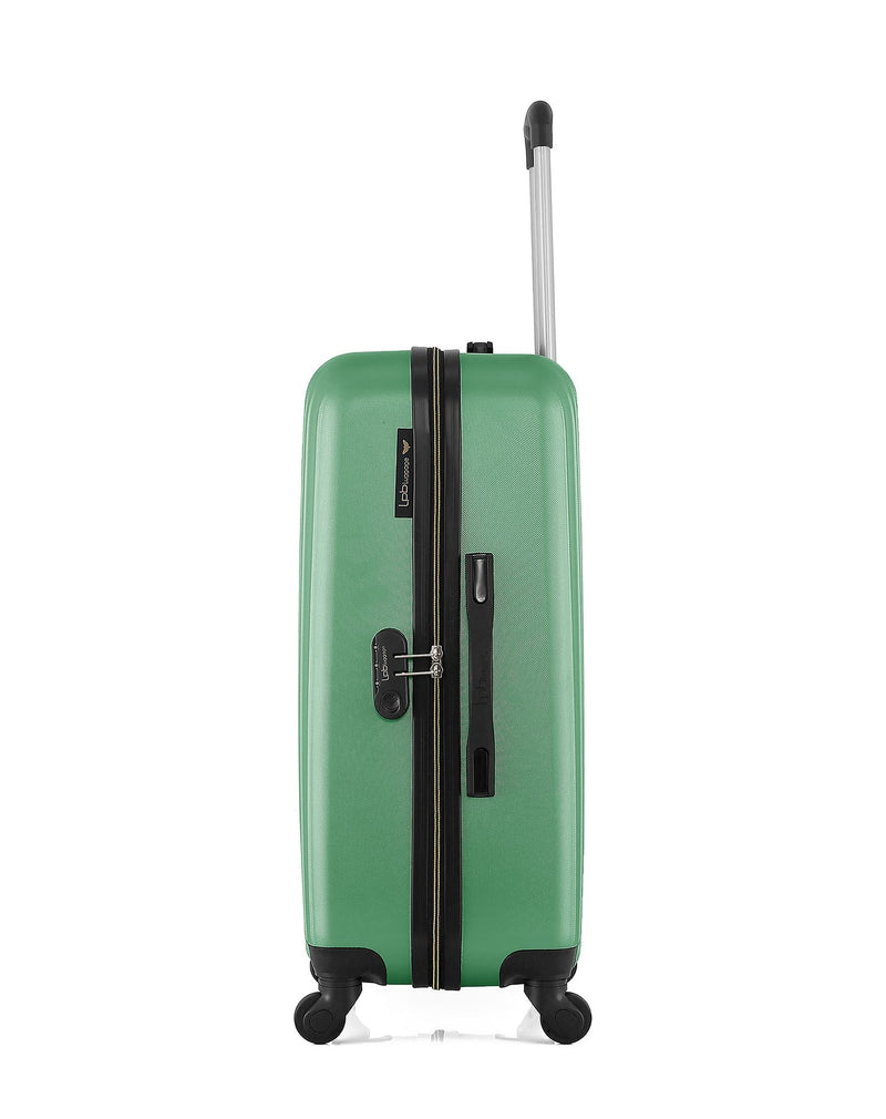 LPB LUGGAGE - LOT DE 2 - Valises weekend et cabine XXS AGATA
