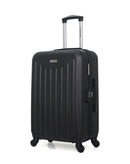 AMERICAN TRAVEL - LOT DE 2 - Valise Week-end et Valise Cabine XXS BROOKLYN