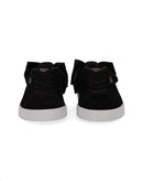PUMA - Basket Suede Bow Wns
