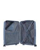 OBAGO - LOT DE 2 - Valises grand format et grand vanity PEGASE