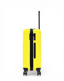 Lot de 2 Valises Rigides Grand Format et Taille Moyenne SERENA