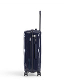Lot de 2 Valises Rigides Grand Format et Cabine AQUILA