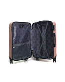 GERARD PASQUIER - Valise Moyenne DAHLIA