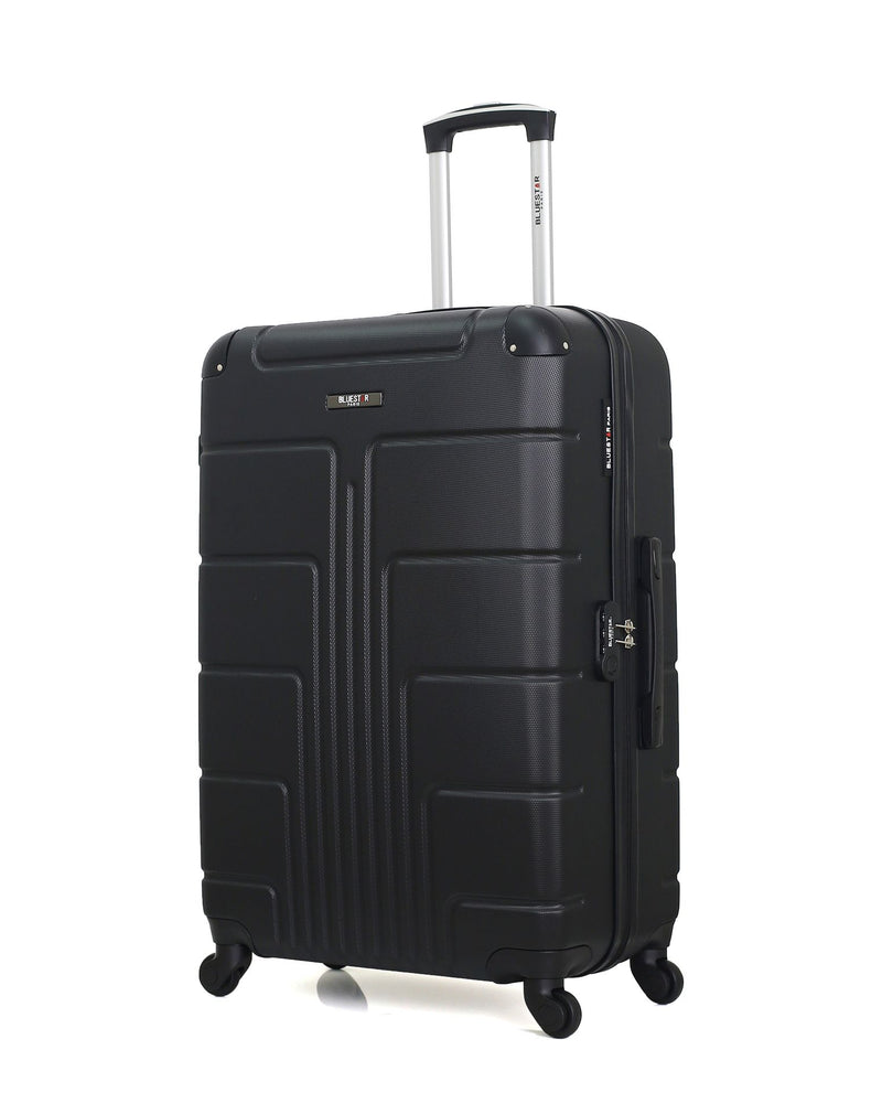 BLUESTAR - LOT DE 2 - Valises grand format et cabine OTTAWA