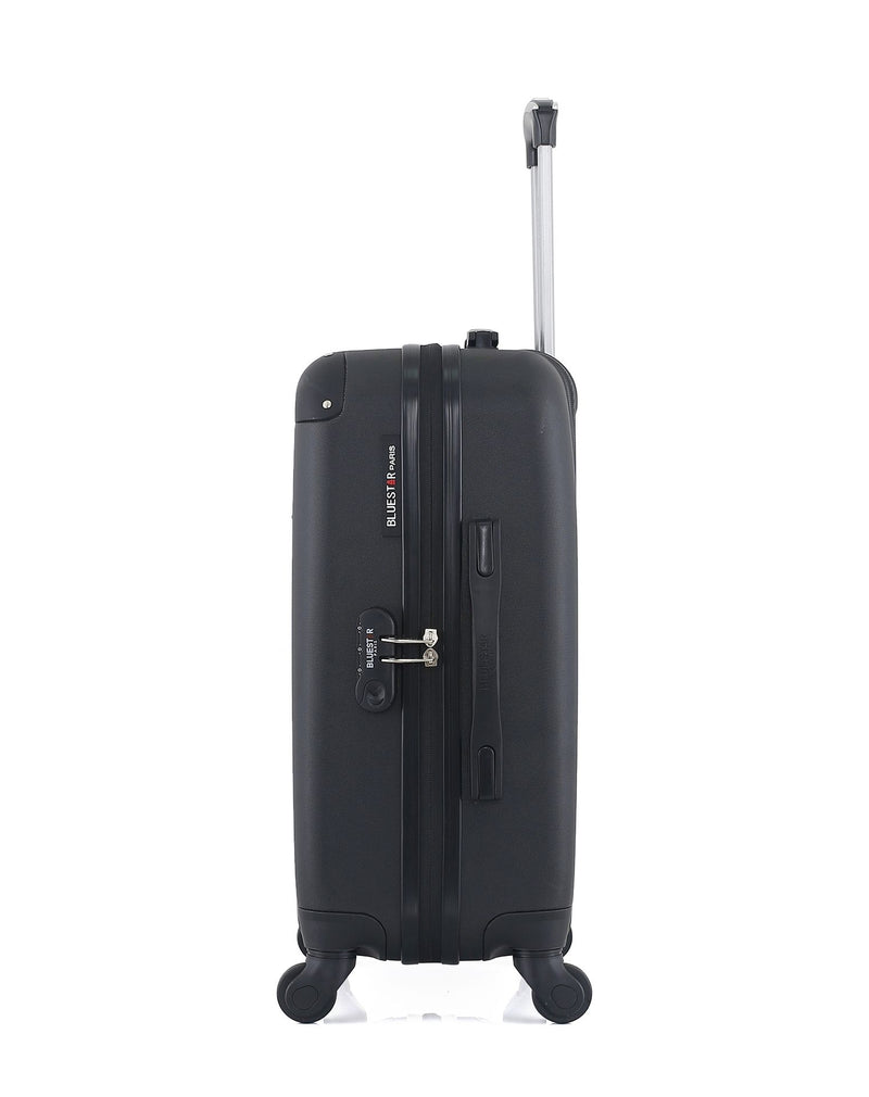 BLUESTAR - LOT DE 2 - Valises cabine et cabine XXS OPERA