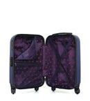 LPB LUGGAGE - VALISE XS AMELIE-E
