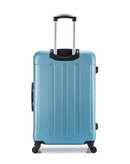 BLUESTAR - Set de 3 Valises MADRID