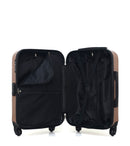 WAVE PARIS - Valise Cabine SELENGA