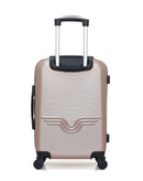 AMERICAN TRAVEL - Valise Cabine QUEENS