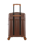 Valise Cabine Rigide ZERMATT