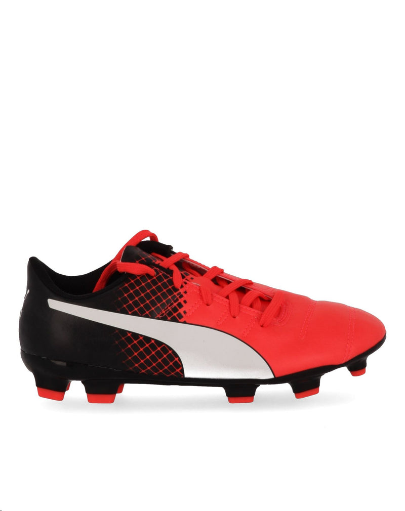 PUMA - CHAUSSURE evoSPEED 5,5 FG JR