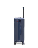 Lot de 2 Valises Rigides Taille Moyenne et Cabine WOHLEN
