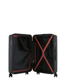 Valise Taille Moyenne Rigide ODEON