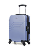 AMERICAN TRAVEL - Valise Cabine QUEENS