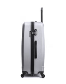 BLUESTAR - Valise Cabine HAGEN 55 cm 4 Roues