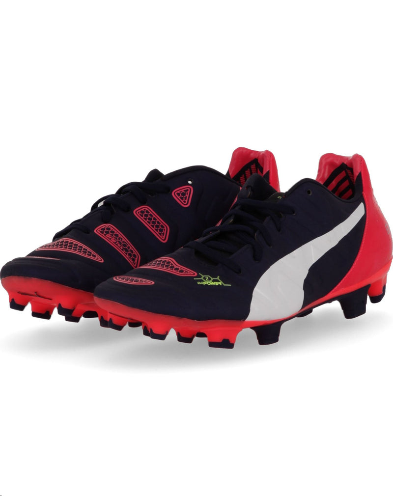 PUMA - CHAUSSURE evoSPEED 1,3 FG