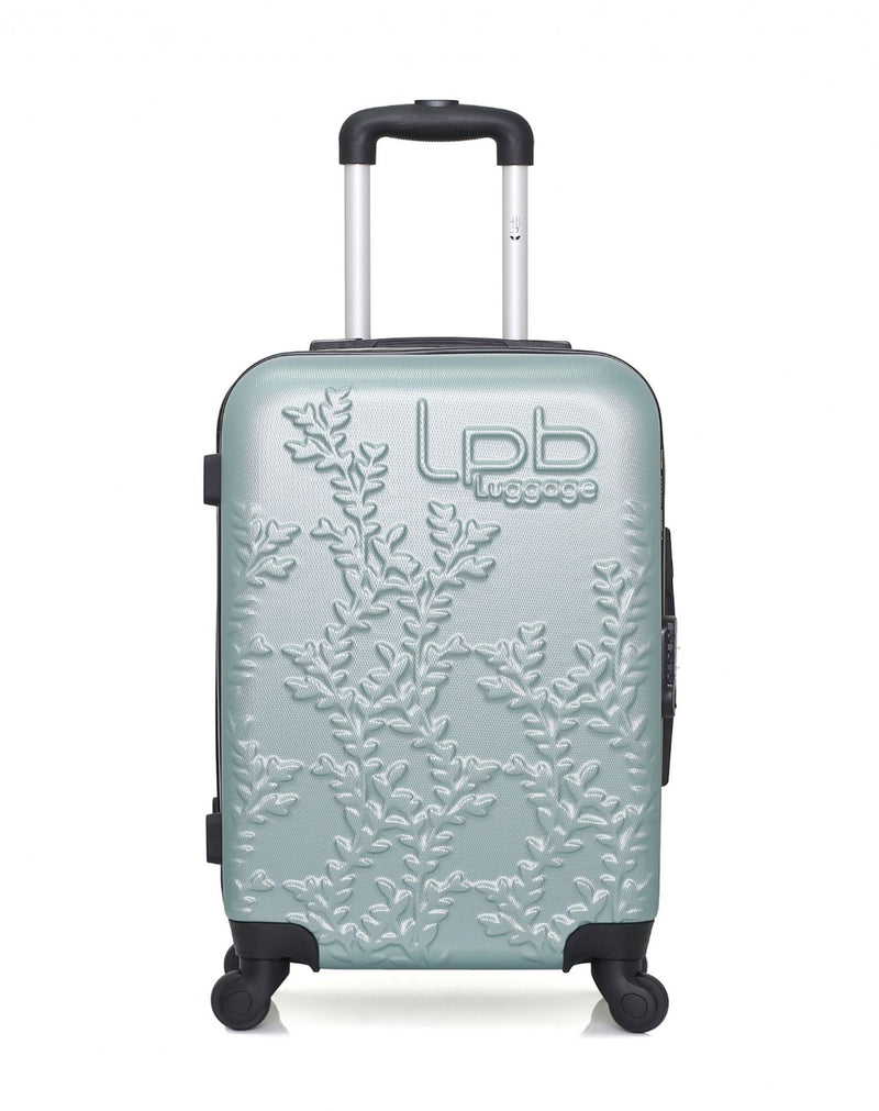 LPB LUGGAGE - LOT DE 2 - Valises cabine et cabine XXS NAIS