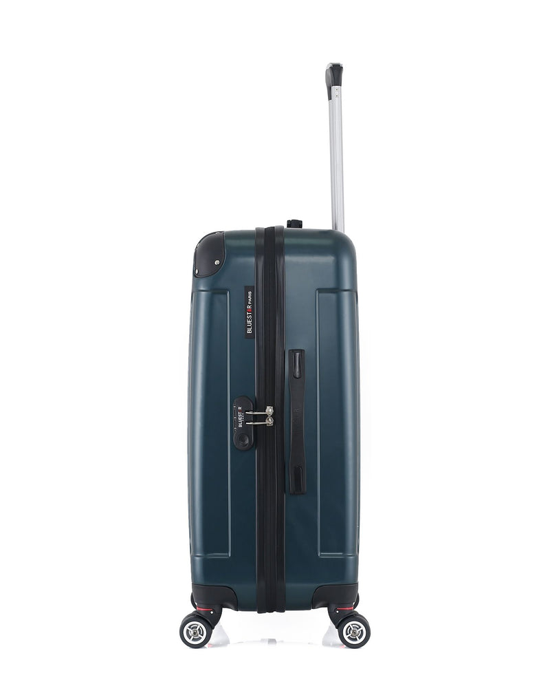 BLUESTAR - Lot de 2 - Valise weekend et valise cabine TUNIS