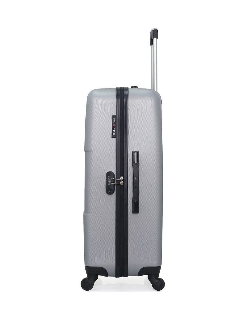 BLUESTAR - LOT DE 2 - Valises grand format et cabine XXS MIAMI
