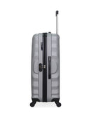 HERO - Lot de 3 - Valises grand format, weekend et cabine LAGOS