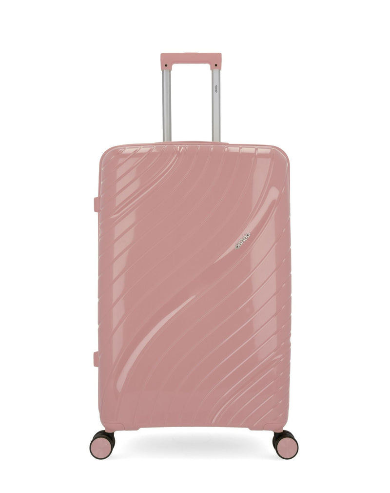OBAGO - LOT DE 3 - Valises grand format, weekend et cabine LYRA