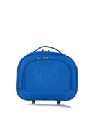 LPB LUGGAGE - Lot de 3 - Valises weekend AMELIE-A, cabine XS JOANNA-E et vanity ANNA-K
