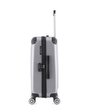 WAVE PARIS - LOT DE 2 - Valises weekend et cabine DENALI