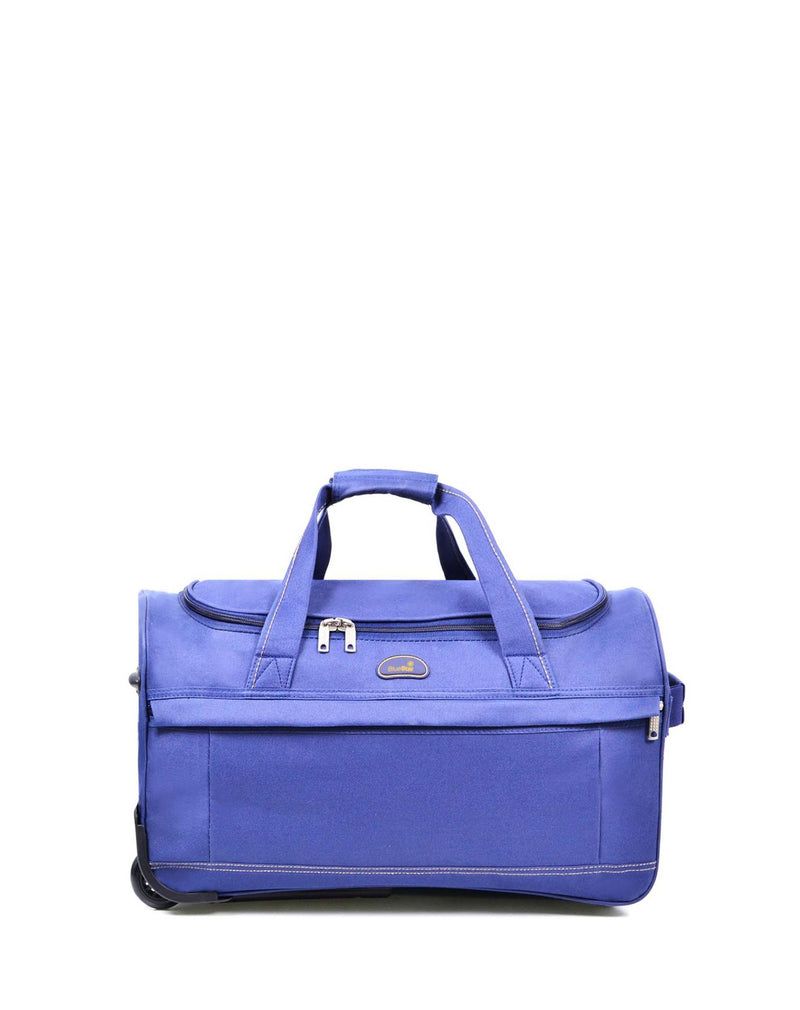 BLUESTAR - SAC DE VOYAGE POLYESTER MADISSON