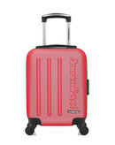 AMERICAN TRAVEL - Valise Petite Cabine XXS BRONX