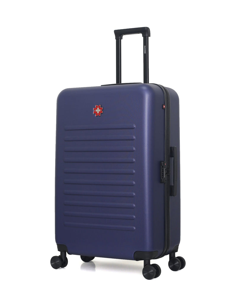 SWISS KOPPER - Lot de 2 - Valise grand format et vanity WIL