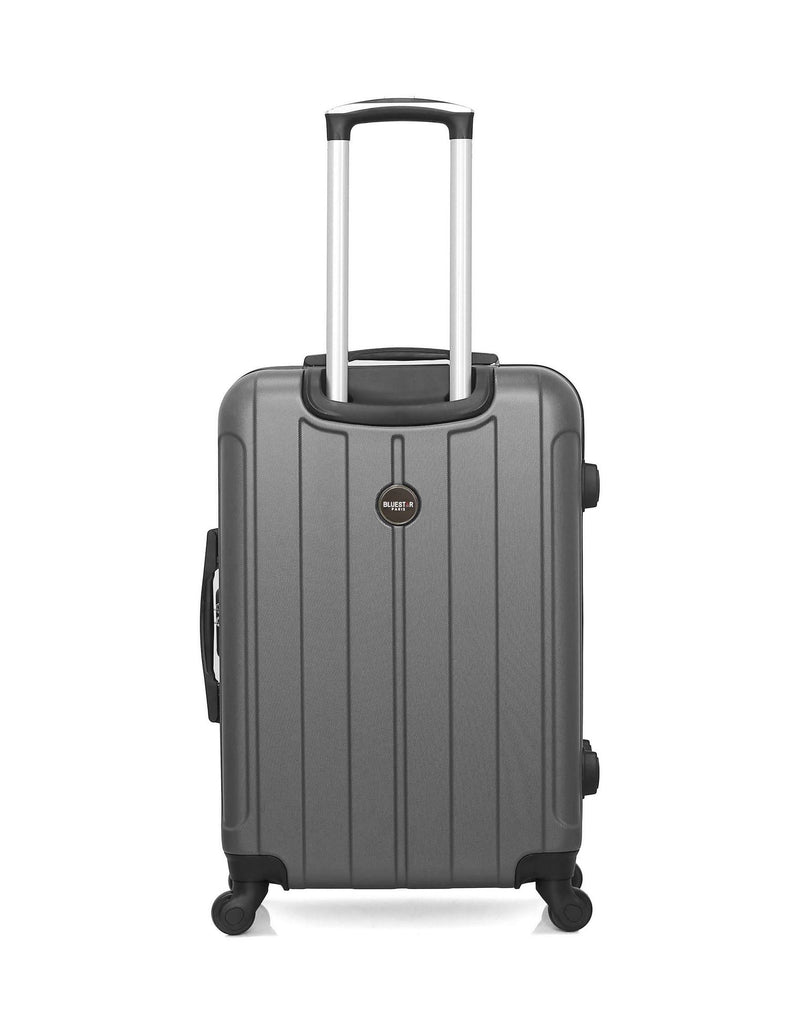 BLUESTAR - Valise Weekend NAPOLI 65 cm 4 Roues