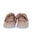 PUMA - Basket Puma Heart Patent Wns