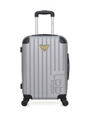 LPB LUGGAGE - Lot de 2 - Valises cabine et cabine XXS MARIANNE