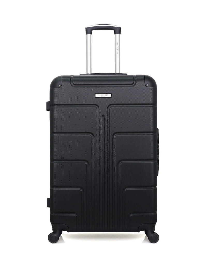 BLUESTAR - LOT DE 3 - Valises grand format, weekend et cabine OTTAWA