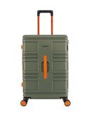 Lot de 2 Valises Rigides Taille Moyenne et Cabine XS EVERGLADES