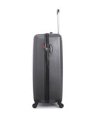 Lot de 2 Valises Rigides Taille Moyenne et Cabine ATLANTA