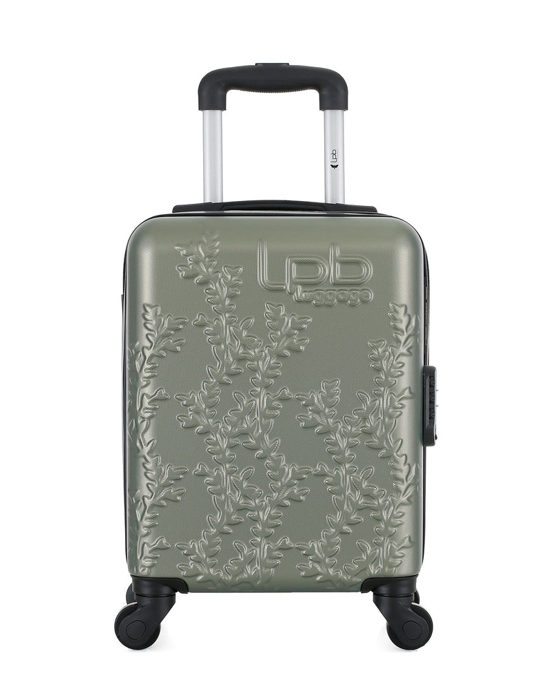 LPB LUGGAGE - Valise Cabine XXS NAIS 46 cm 4 Roues