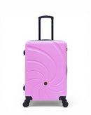 Valise Taille Moyenne Rigide SERENA